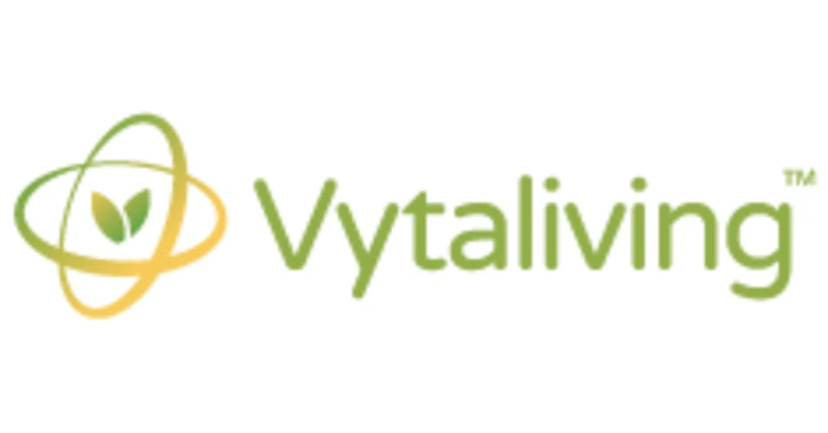 Vytaliving logo