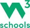 W3Schools logo