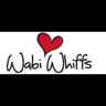 Wabi Whiffs logo