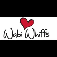 Wabi Whiffs logo