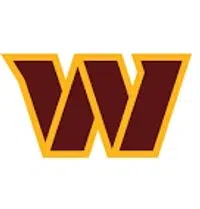 Washington Commanders logo