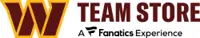 Washington Commanders Store logo