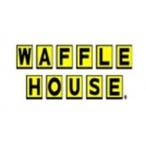 Waffle House logo