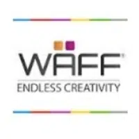 WAFF logo