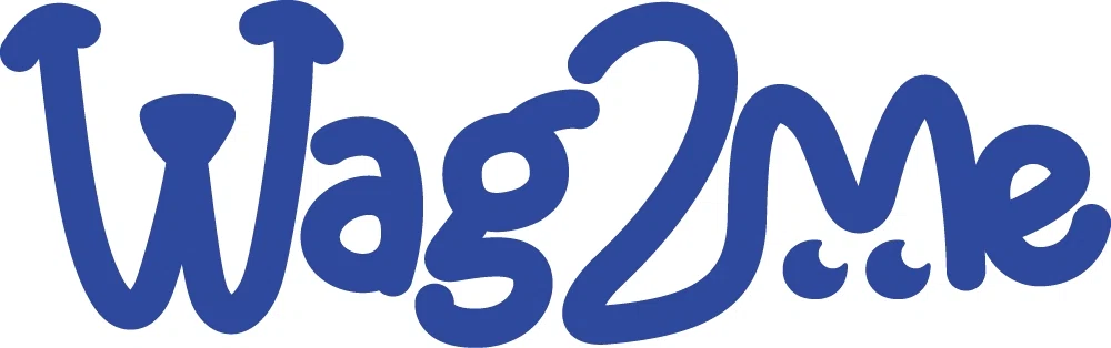 Wag2me logo