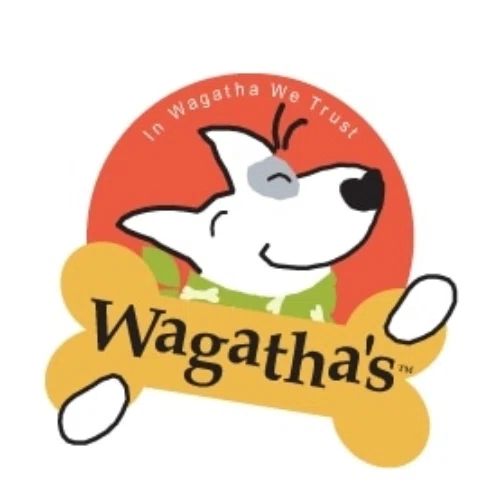 Wagatha's logo
