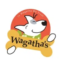 Wagatha's logo