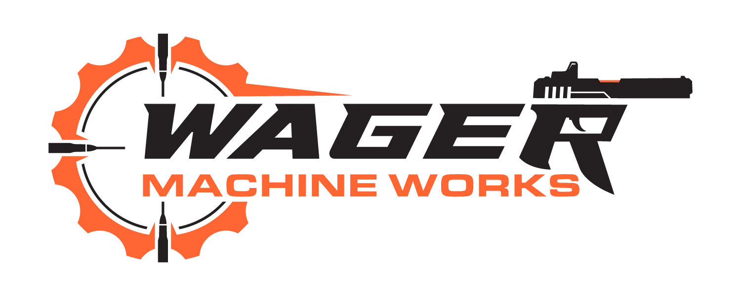 Wager Machine Works logo