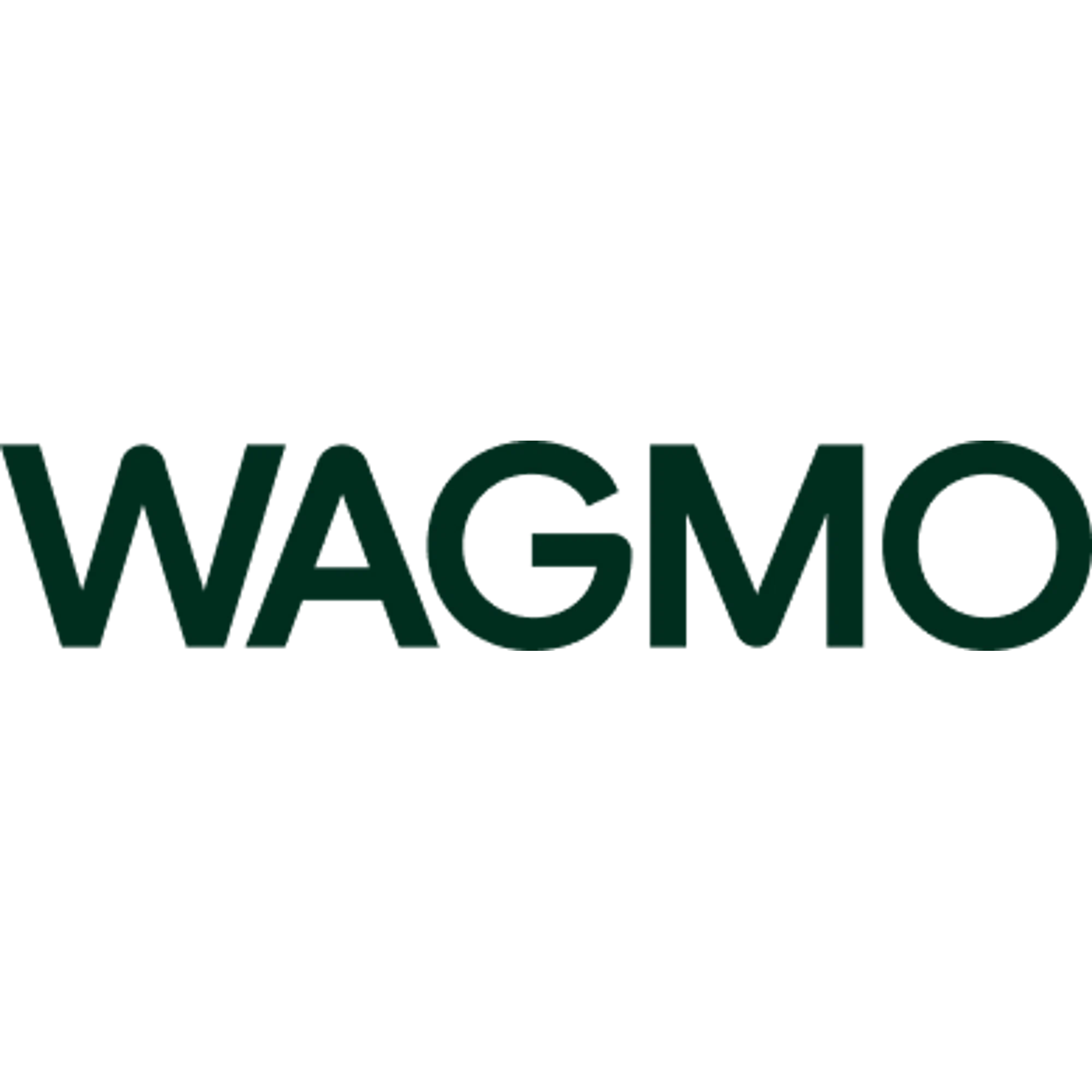 Wagmo logo