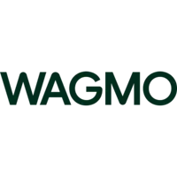 Wagmo logo