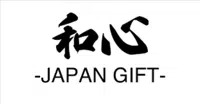 Wagokoro Japan Gift logo
