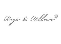 Wags and Willows logo