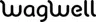 WagWell logo