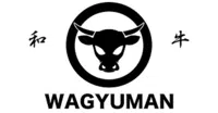 WAGYUMAN logo