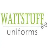 WaitStuff Uniforms logo
