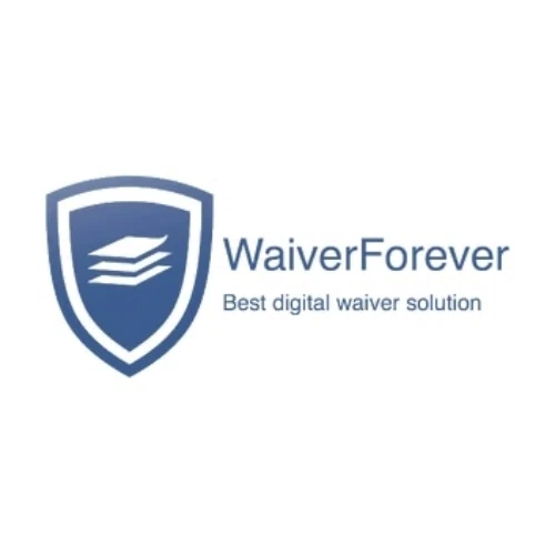 WaiverForever logo