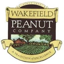 Wakefield Peanut Co. logo