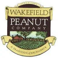 Wakefield Peanut Co. logo