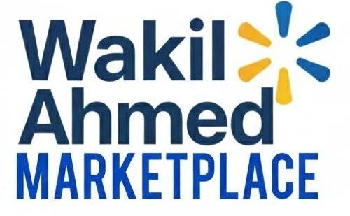 Wakil Ahmed logo