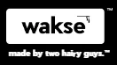 Wakse logo