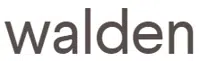 Walden US logo