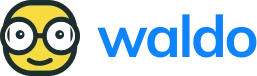 Waldo Photos logo