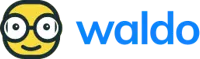 Waldo Photos logo