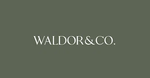 Waldor & Co. logo