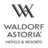 Waldorf Astoria logo