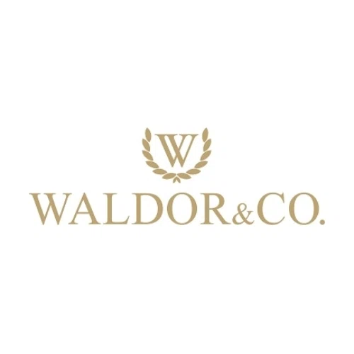 Waldor Watches logo