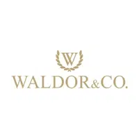 Waldor Watches logo