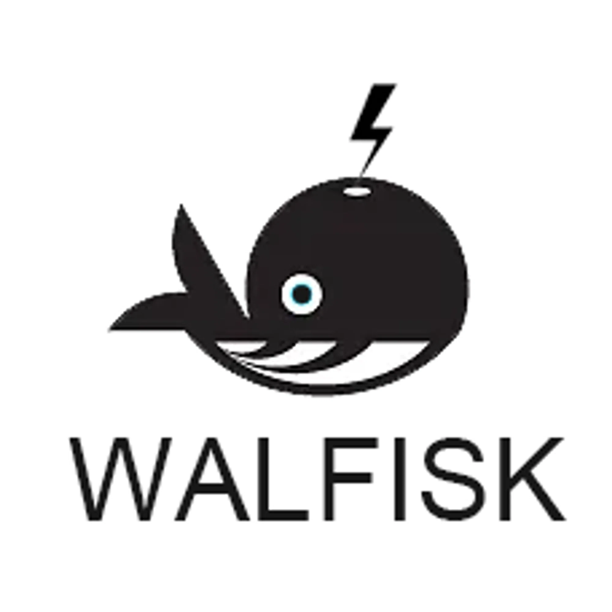 WALFISK EBIKE logo