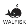 WALFISK EBIKE logo