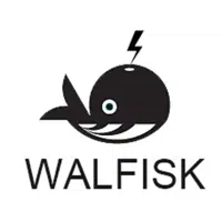 WALFISK EBIKE logo