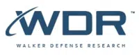 Walker Defense Research logo