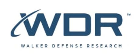 Walker Defense Research coupon code