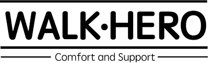 WalkHero logo