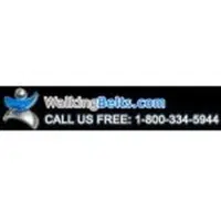 Walking Belts logo