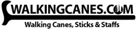WalkingCanes.com logo