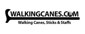 WalkingCanes.com coupon code