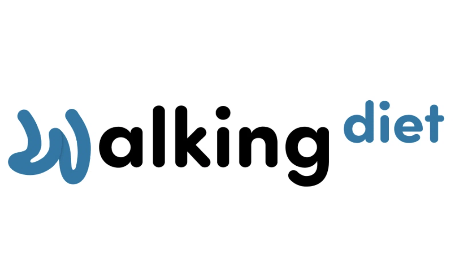 Walking Diet logo