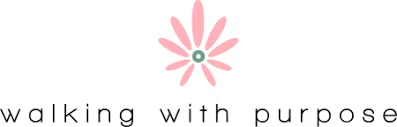 Walking With Purpose logo
