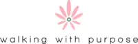 Walking With Purpose logo