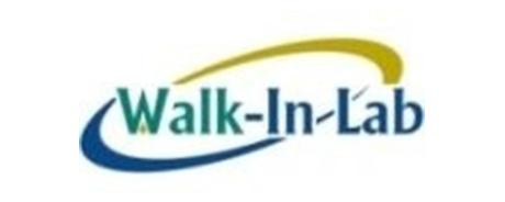 Walk-in Lab coupon code