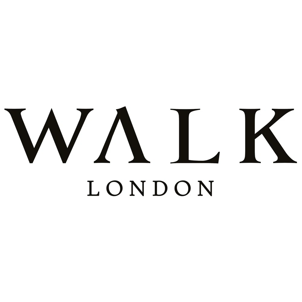 Walk London logo