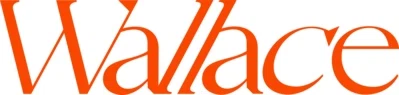 Wallace Mercantile Shop logo