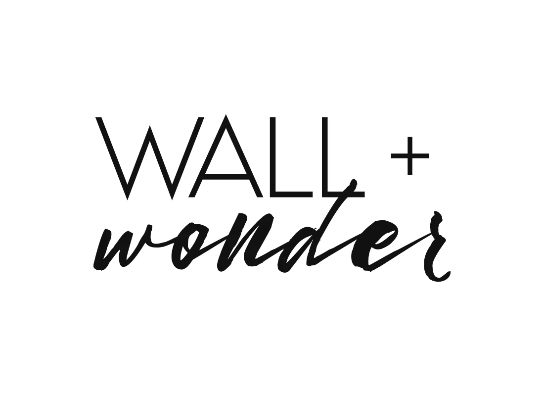 Wall and Wonder logo