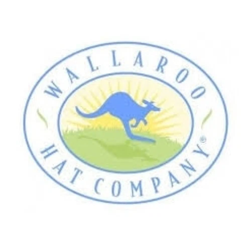 Wallaroo Hat logo