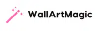 Wall Art Magic logo