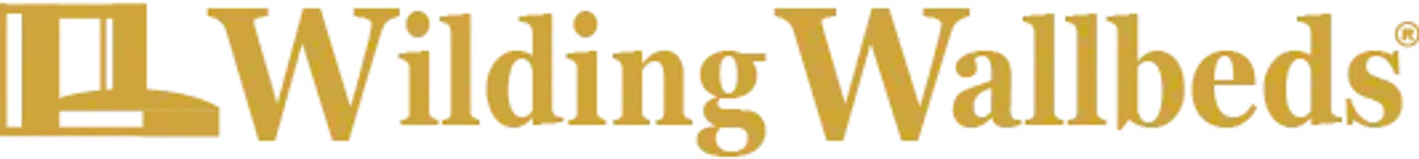 Wilding Wallbeds logo